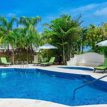 Blue Horizon Battaleys Mews Mullins Barbados Saint Peter Exterior foto
