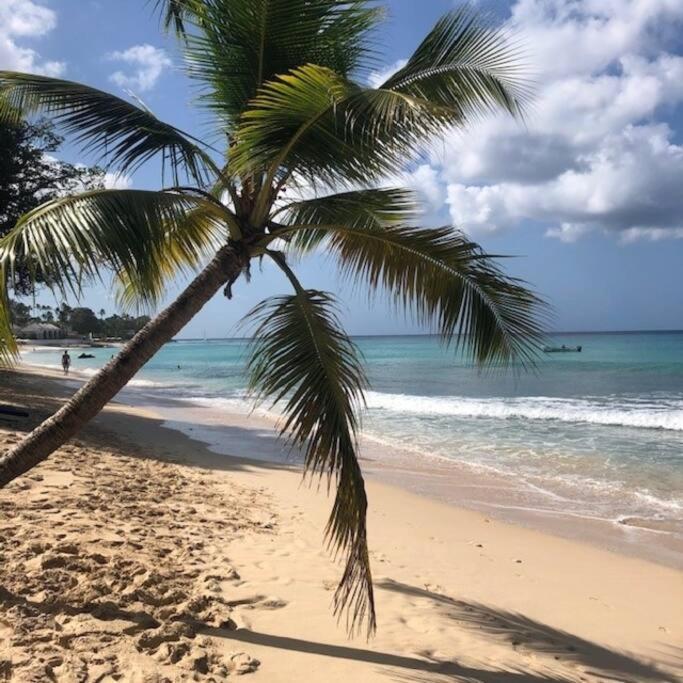 Blue Horizon Battaleys Mews Mullins Barbados Saint Peter Exterior foto