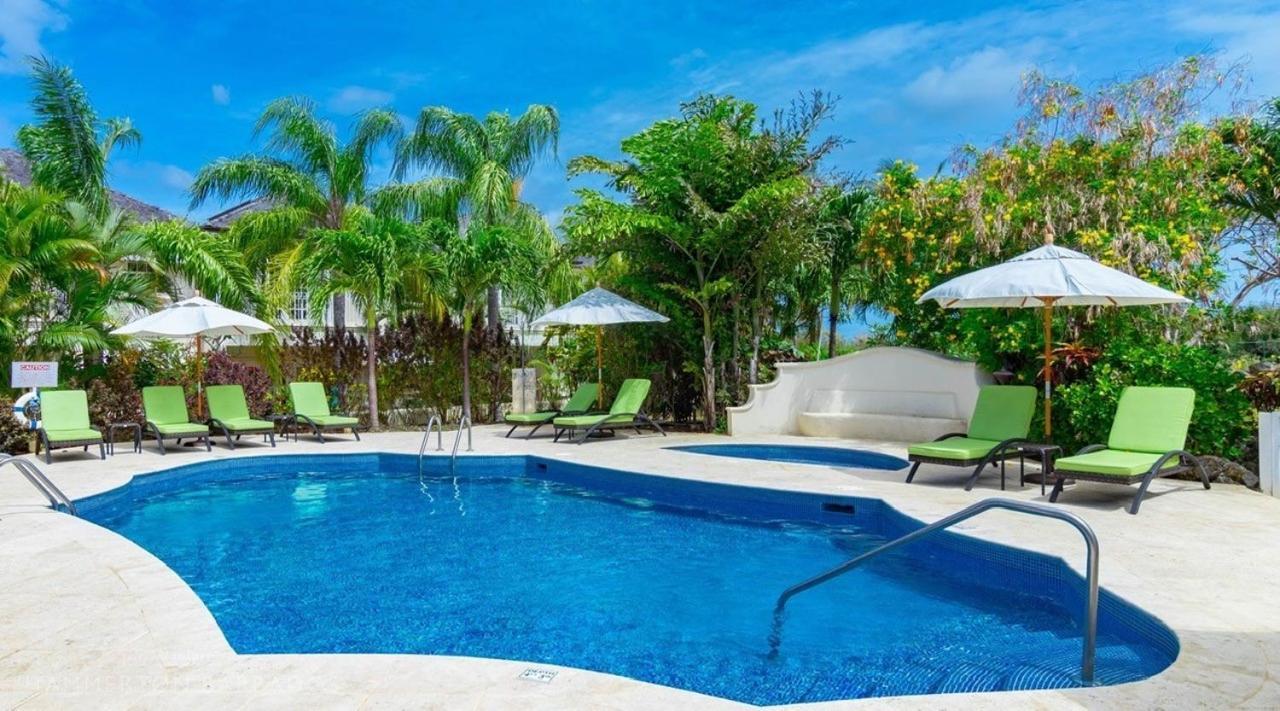 Blue Horizon Battaleys Mews Mullins Barbados Saint Peter Exterior foto