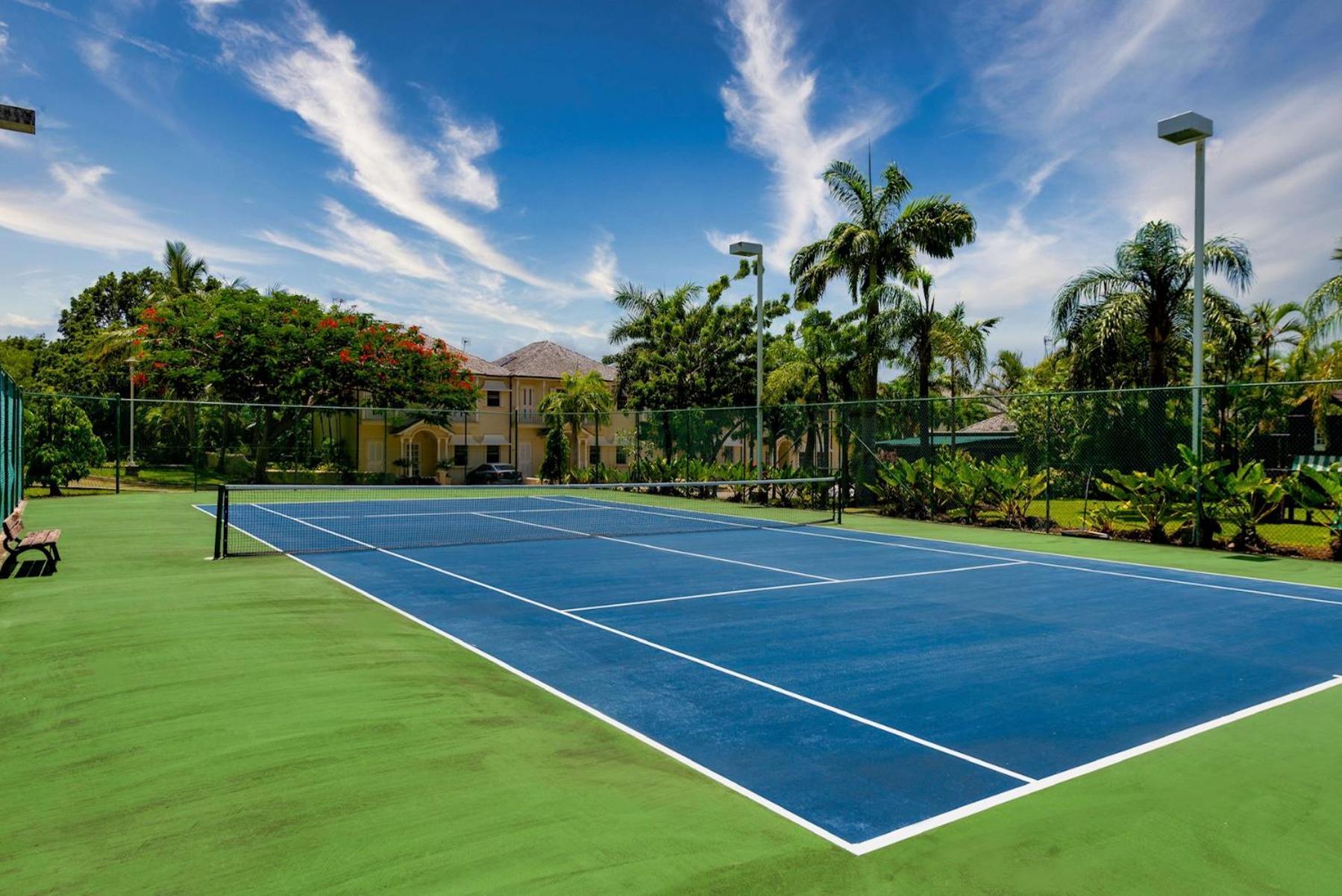 Blue Horizon Battaleys Mews Mullins Barbados Saint Peter Exterior foto