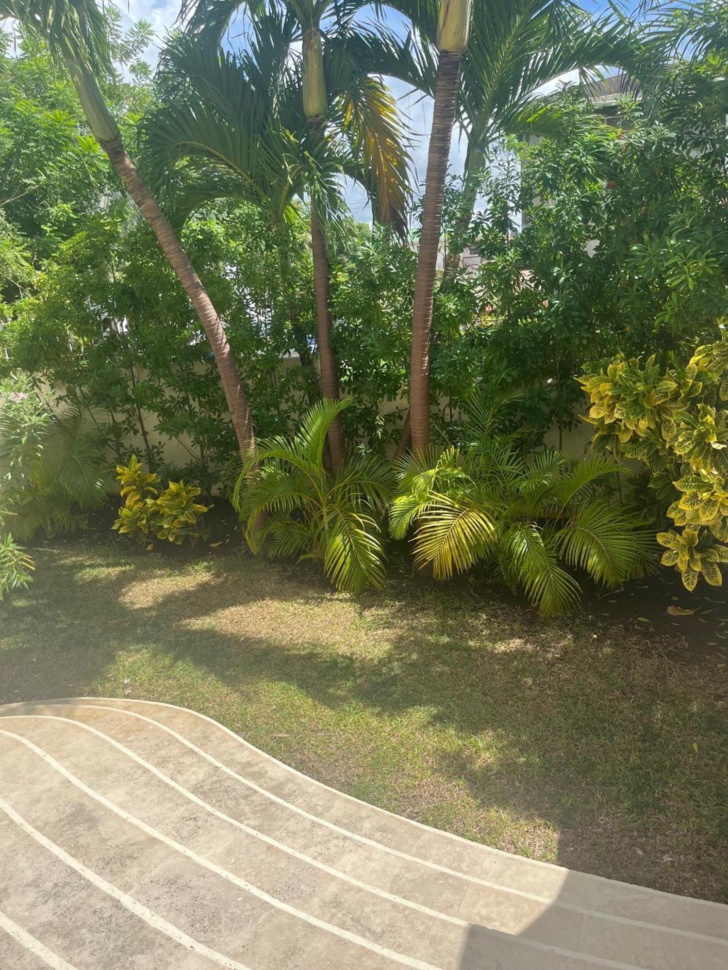 Blue Horizon Battaleys Mews Mullins Barbados Saint Peter Exterior foto
