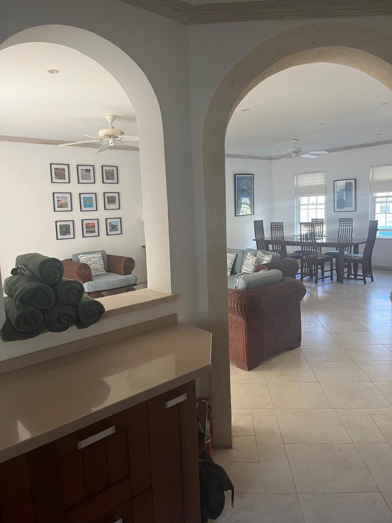Blue Horizon Battaleys Mews Mullins Barbados Saint Peter Exterior foto